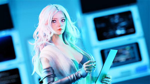 SURVEILLANCE DUTY: Twisted Sight screenshot 1