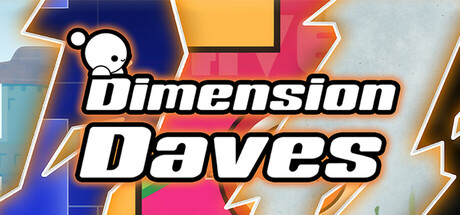 Dimension Daves cover art