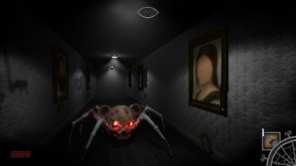 Exitless: Prologue screenshot 1
