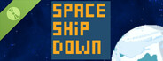 Spaceship Down Demo
