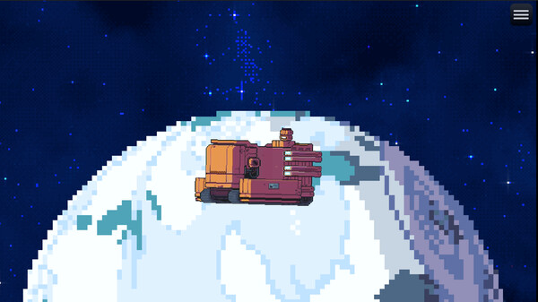 Spaceship Down Demo screenshot 5