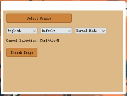 Sketch Topfor windows and Linux 1