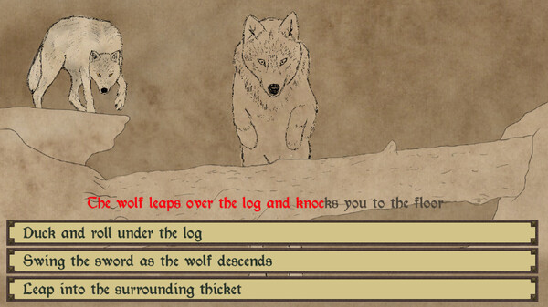 Opus Scriba screenshot 4