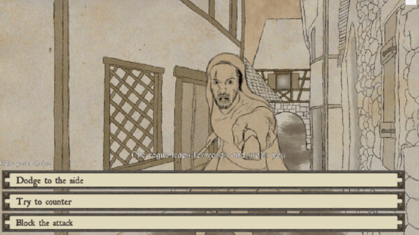 Opus Scriba screenshot 3