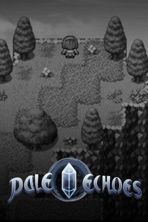 Cover art of Pale Echoes