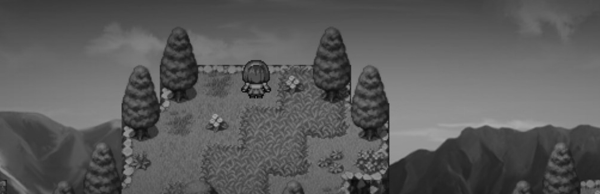 Pale Echoes