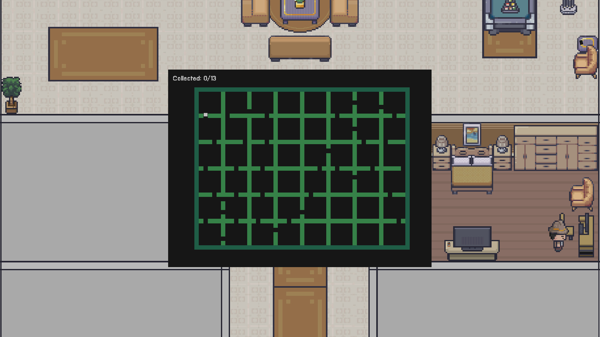 Whispers of Kelsden screenshot #1