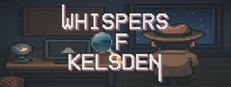 Whispers of Kelsden