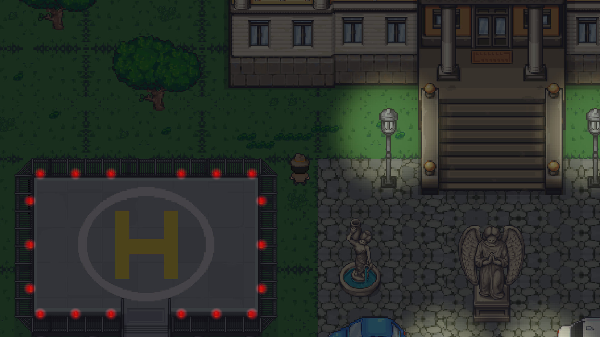 Whispers of Kelsden screenshot #5