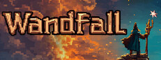 Wandfall game capsule image