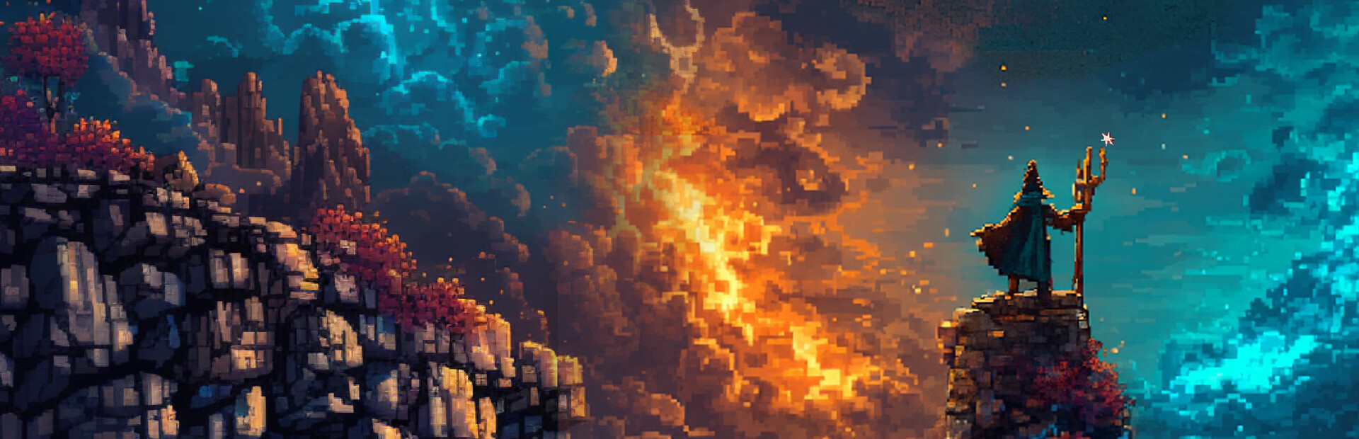 Wandfall