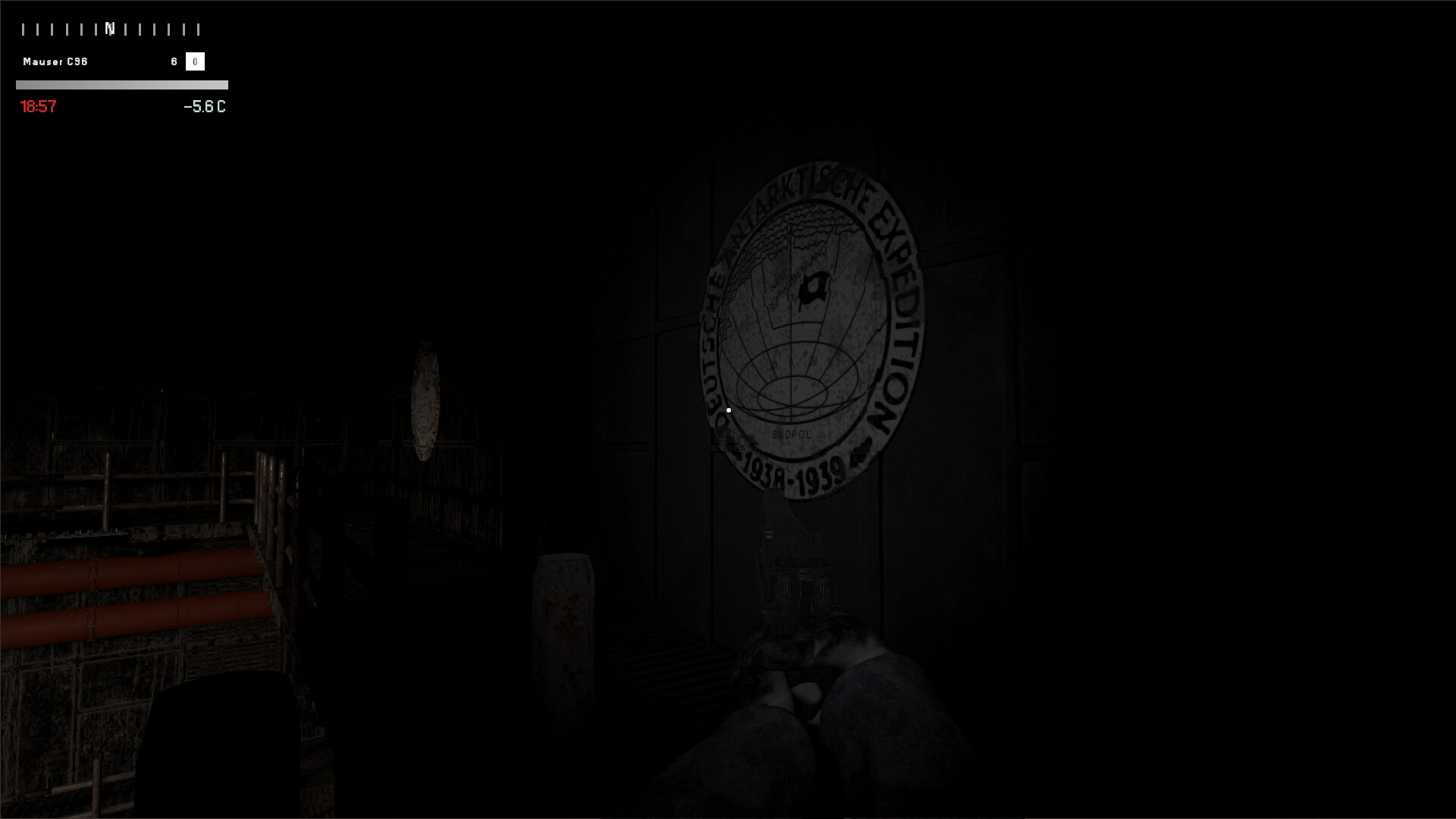 Arctica screenshot #7