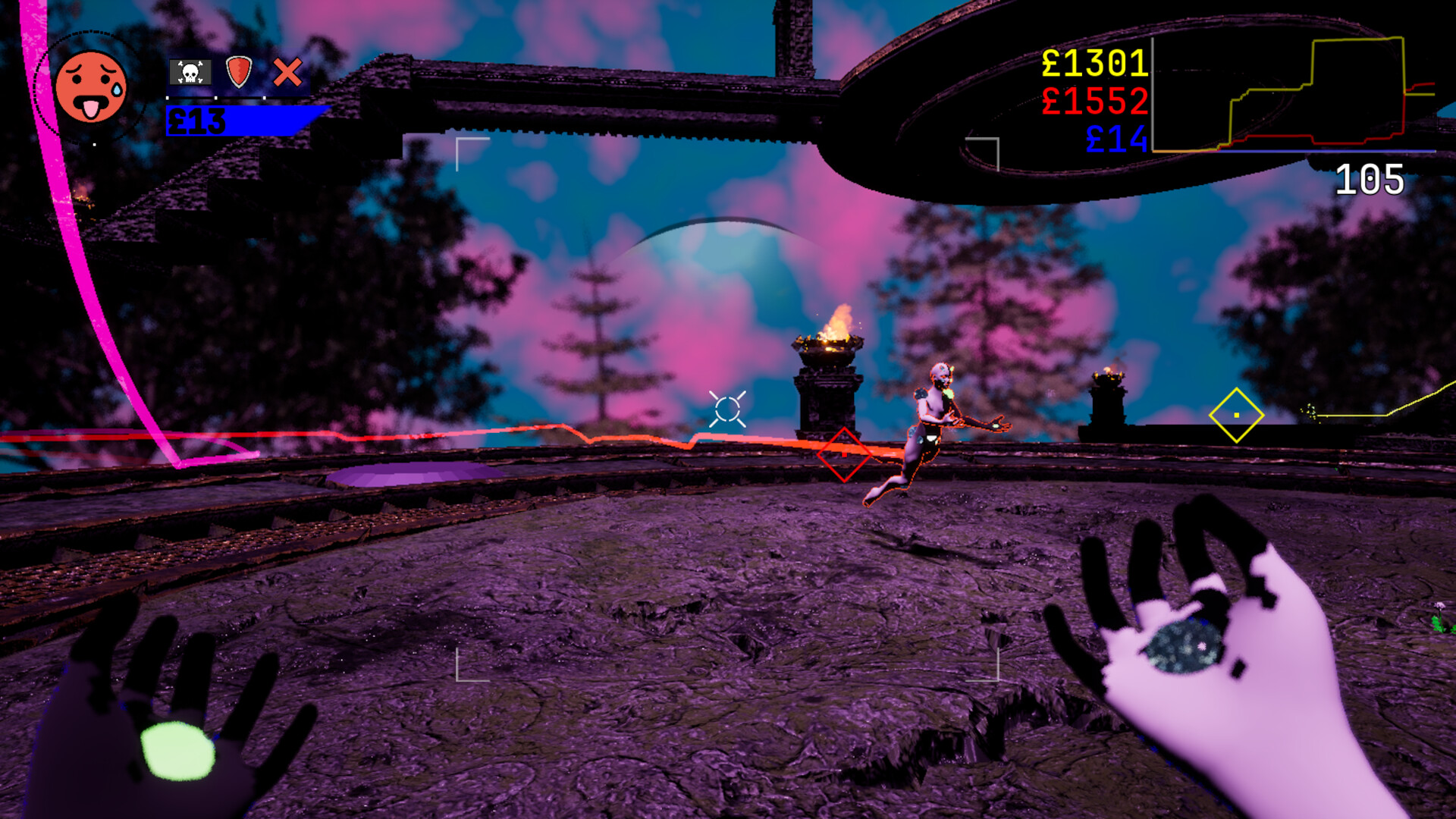 Androfoco screenshot #3