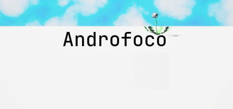Androfoco cover art