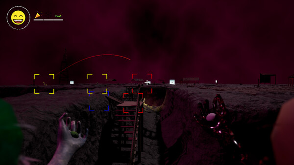 Androfoco screenshot 2