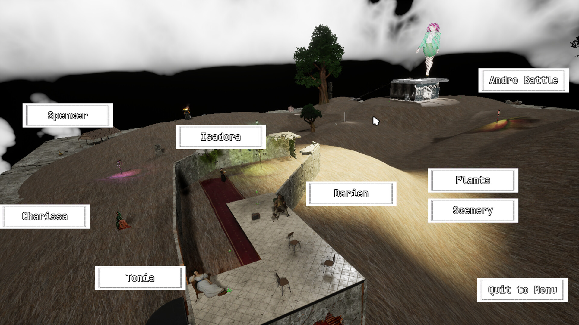 Androfoco screenshot #4