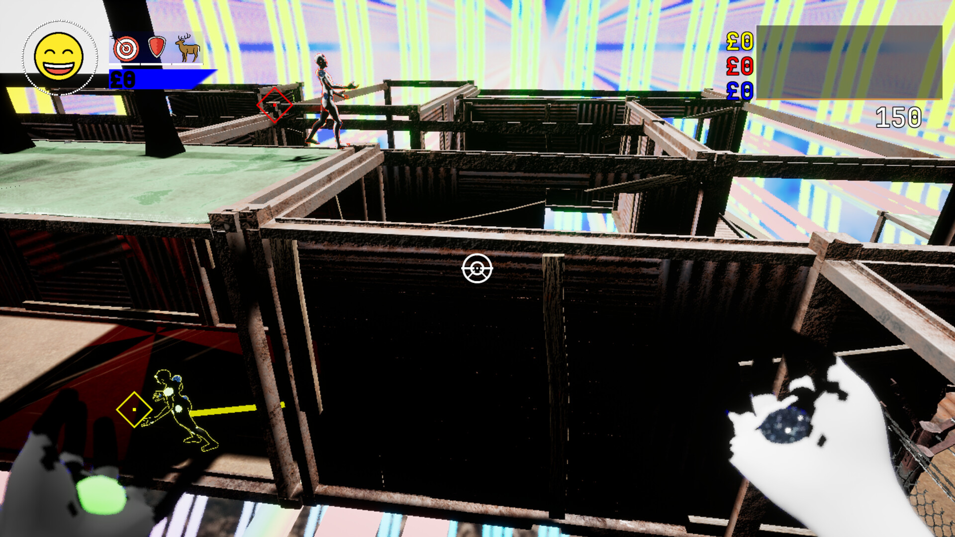 Androfoco screenshot #1