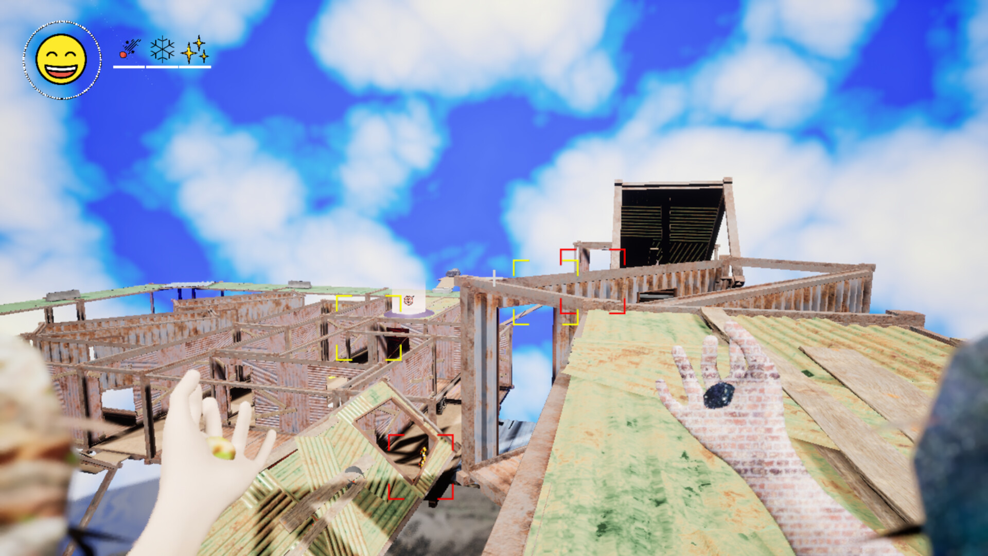 Androfoco screenshot #9