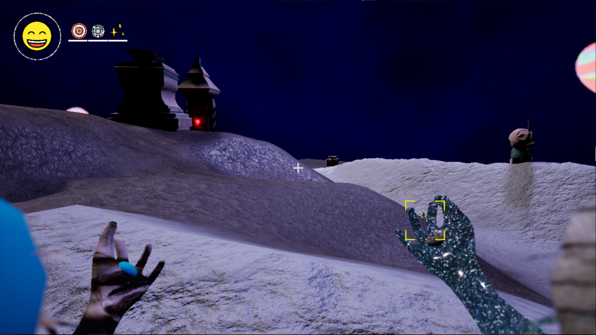 Androfoco screenshot #4