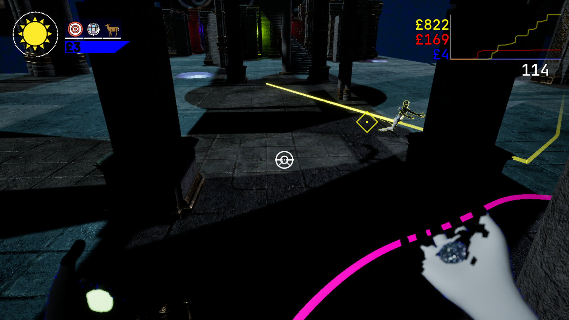 Androfoco screenshot #2