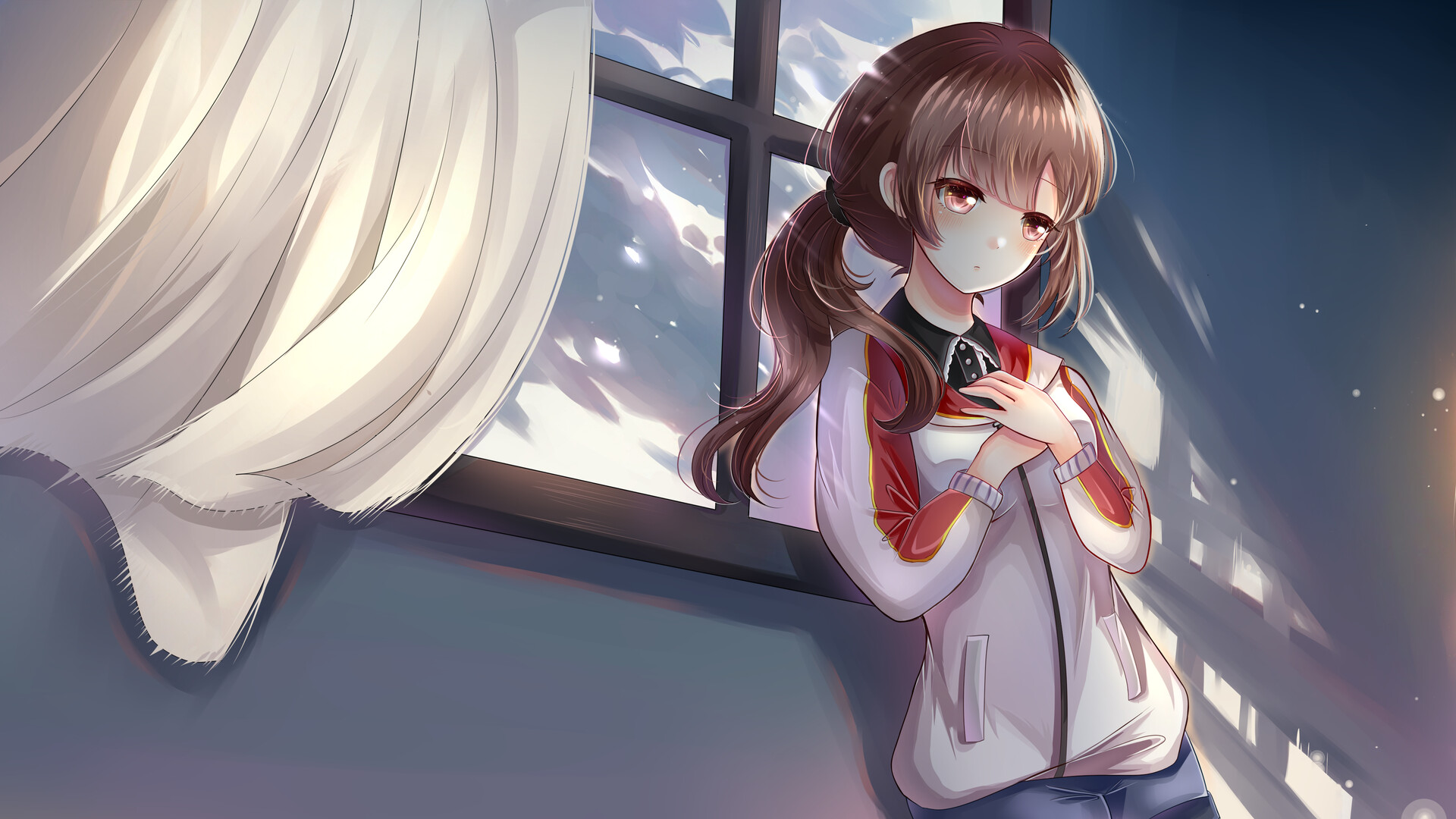 Steam Image