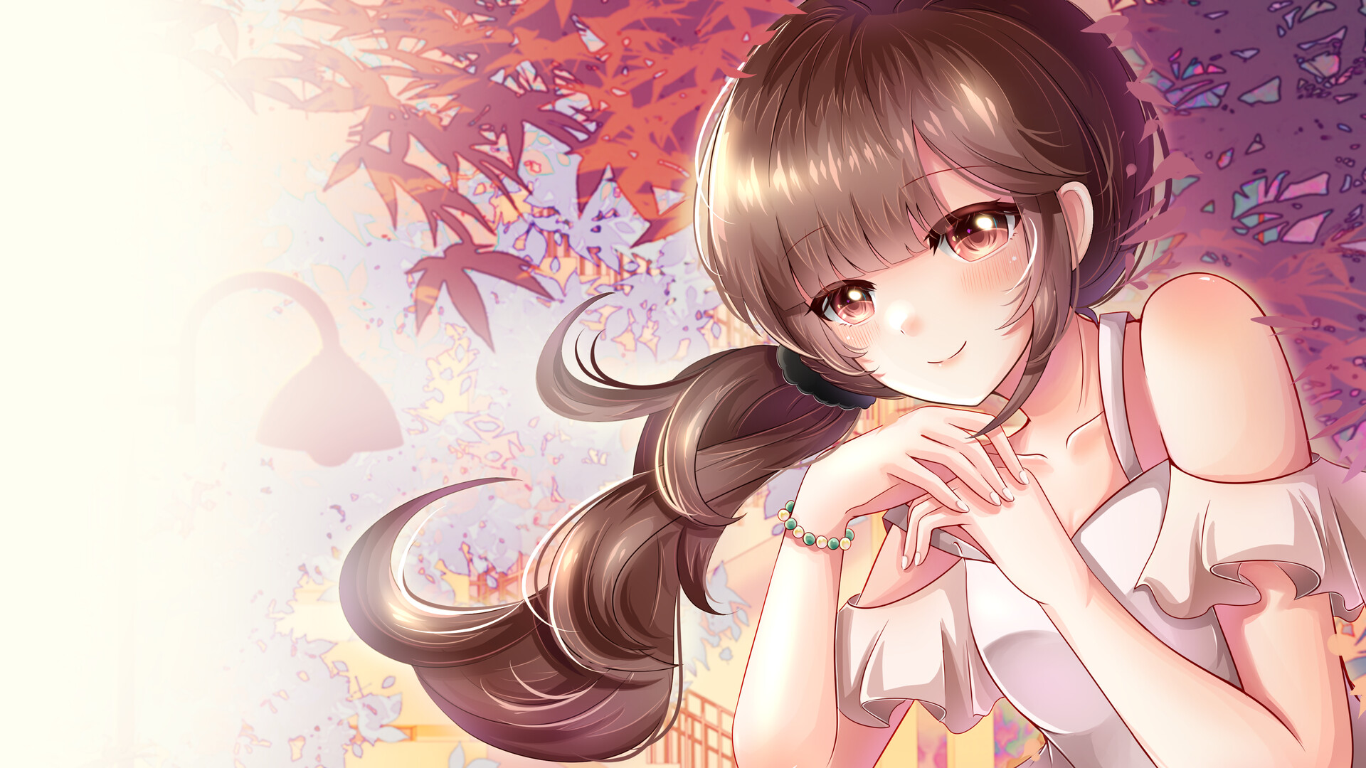 Steam Image