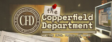 The Copperfield Department