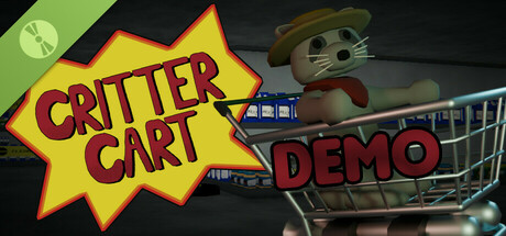 Critter Cart Demo cover art