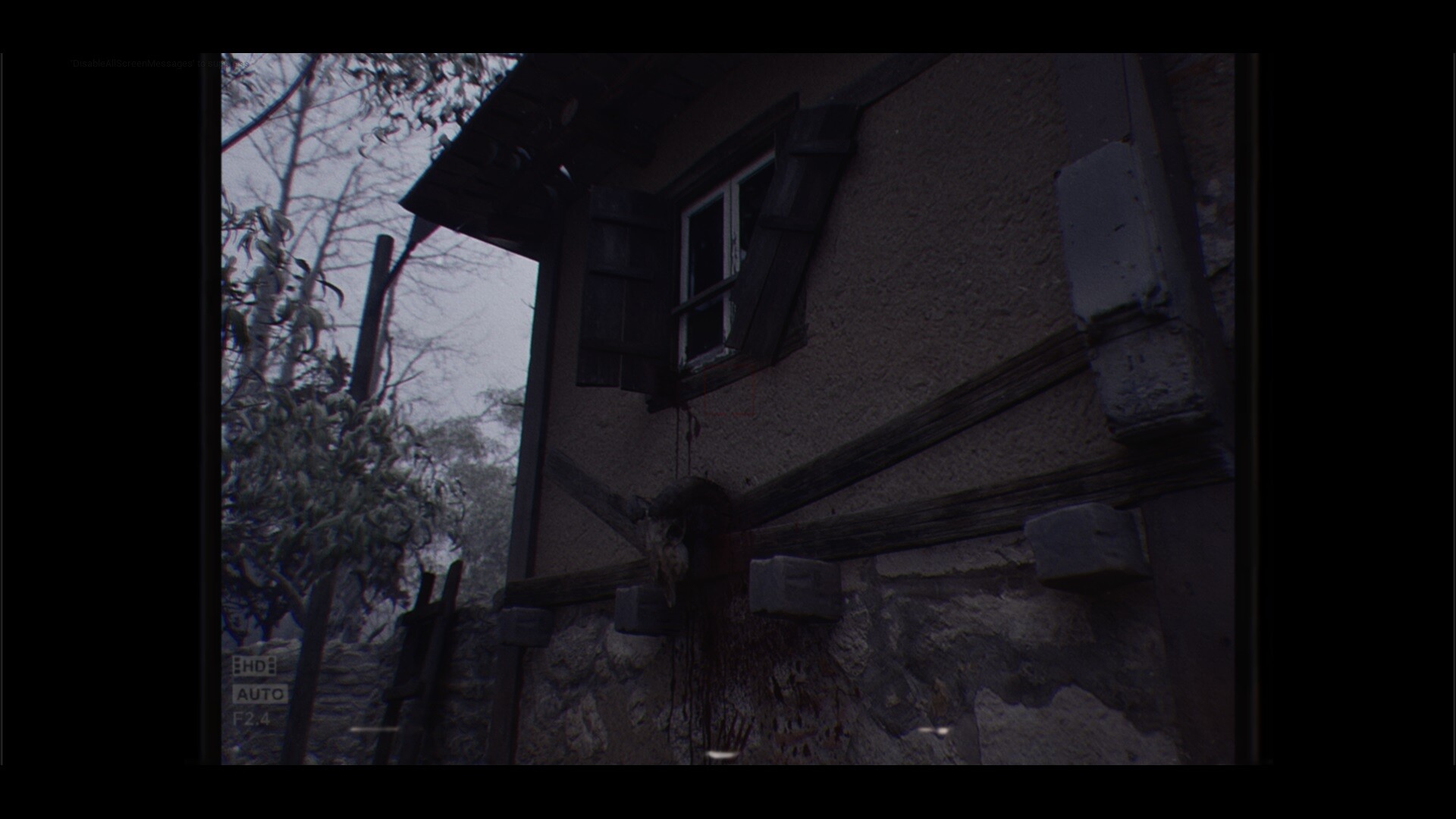 iblis3phenomena screenshot #1