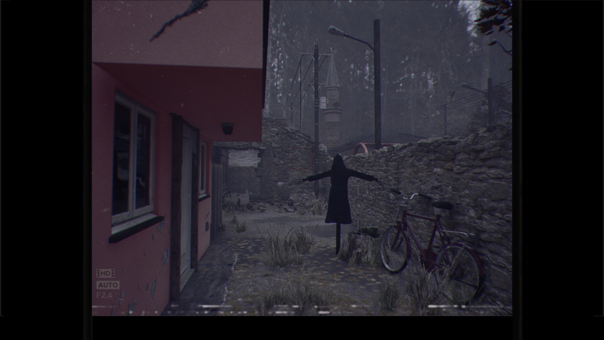 iblis3phenomena screenshot #8