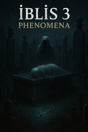 İblis3:Phenomena