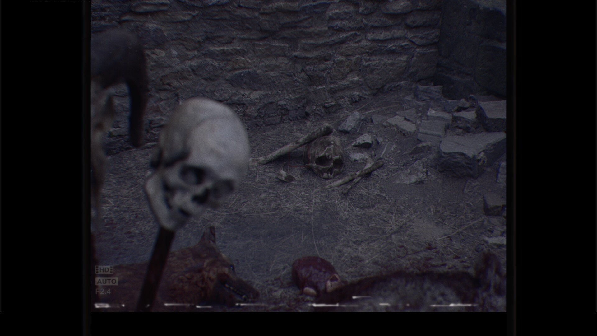 iblis3phenomena screenshot #3