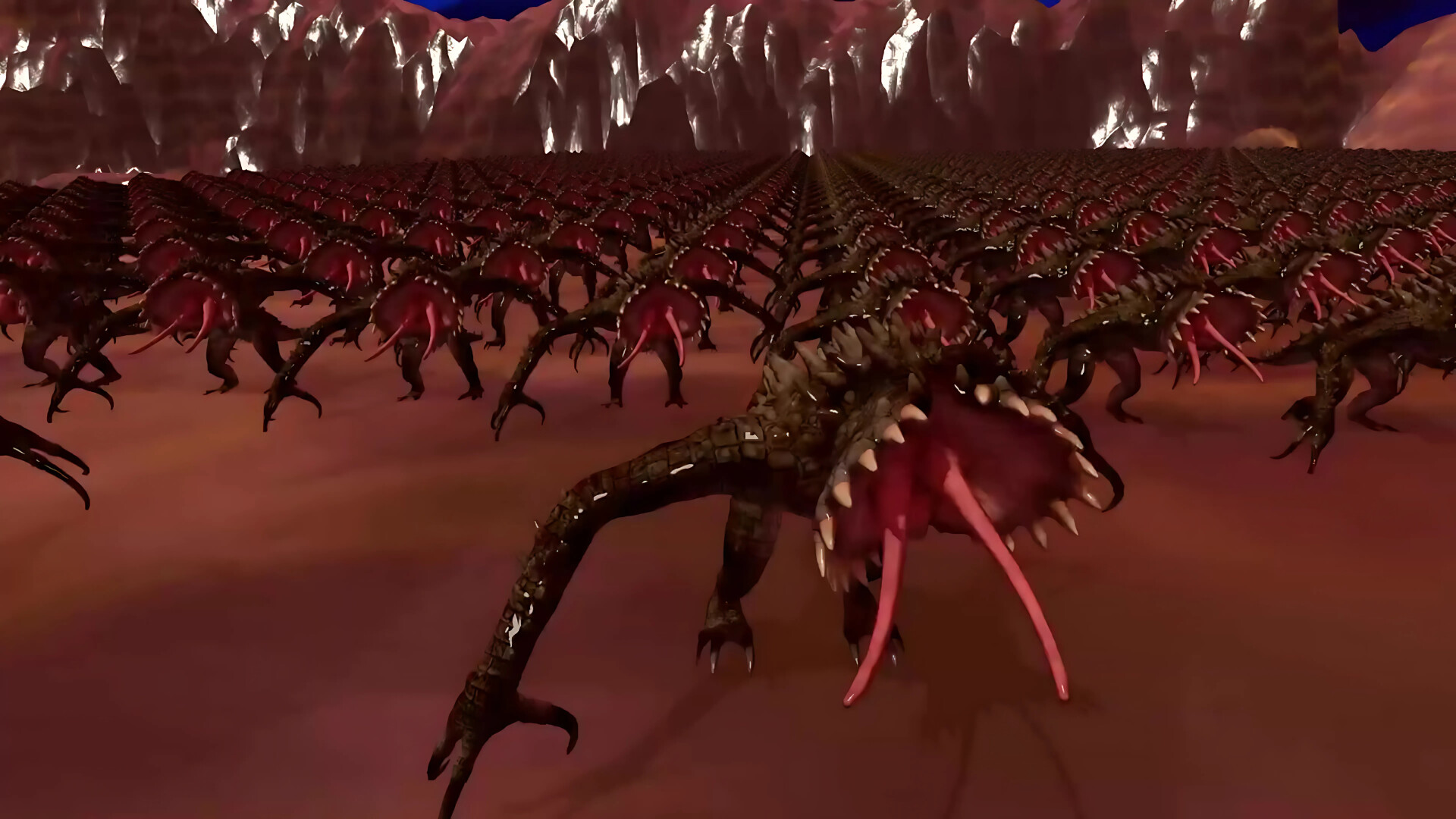 Genocode screenshot #5