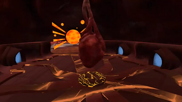 Screenshot 3 of Genocode - more gameplay footage