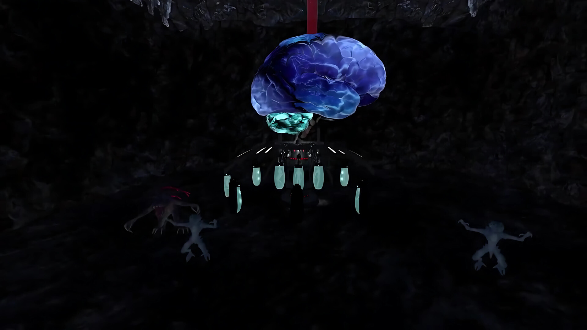 Genocode Featured Screenshot #1