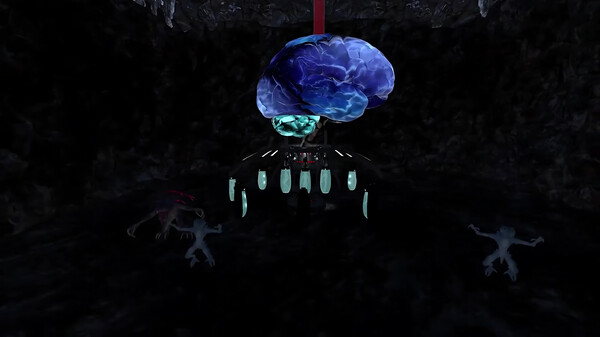 Genocode screenshot 1