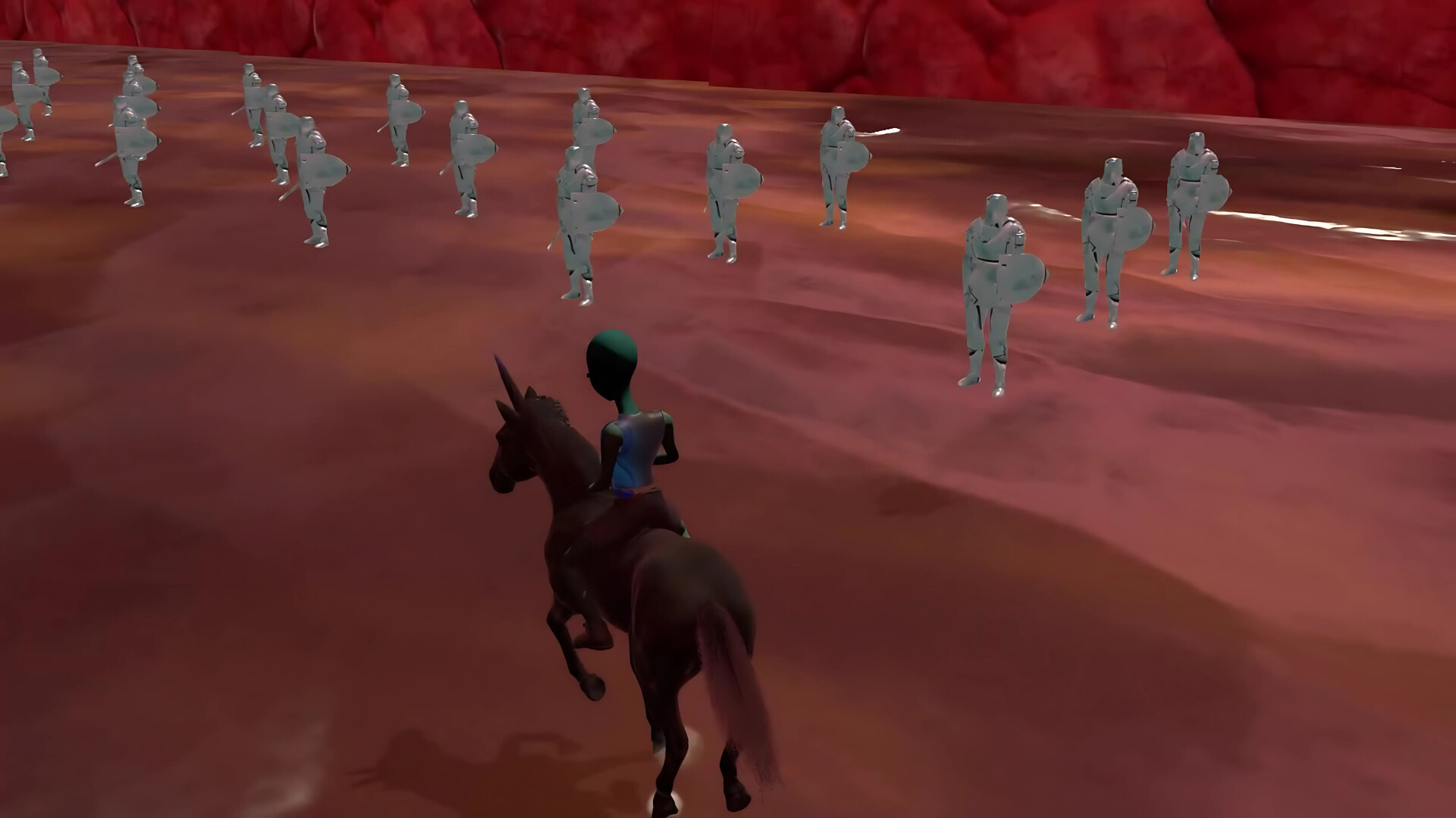 Genocode screenshot #2