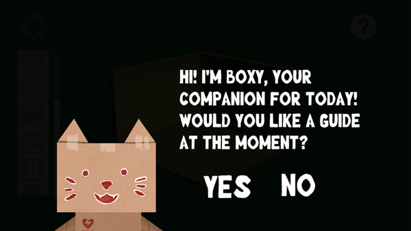 Room Dot Exe screenshot 2