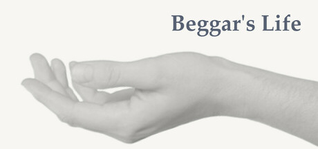 Beggar's Life cover art