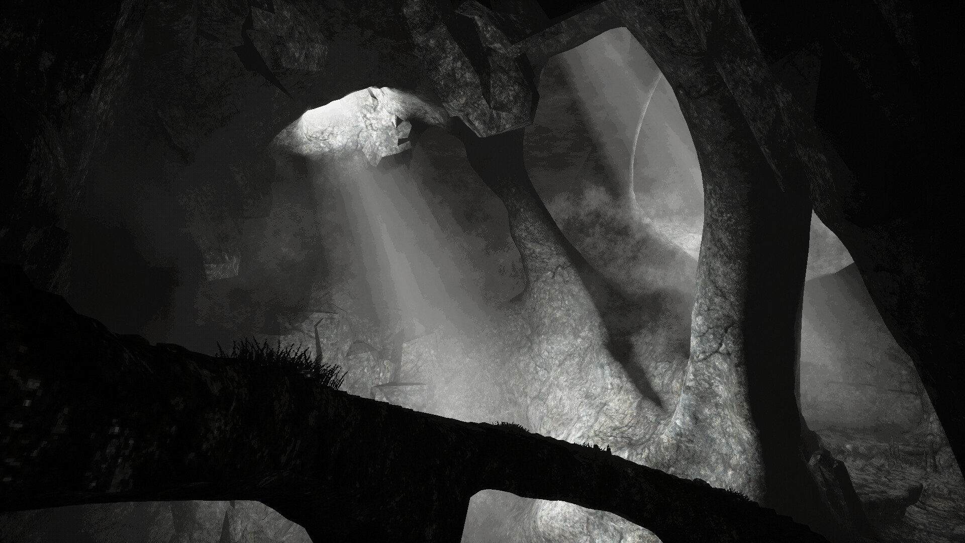 Hallow Blade screenshot #2