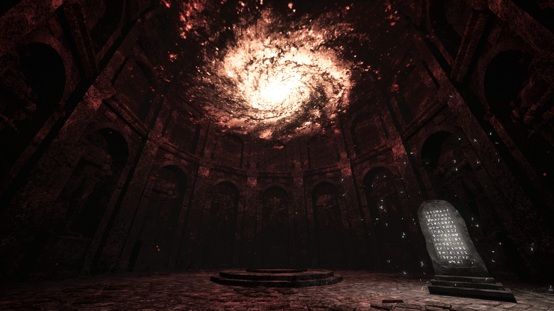 Hallow Blade screenshot #7