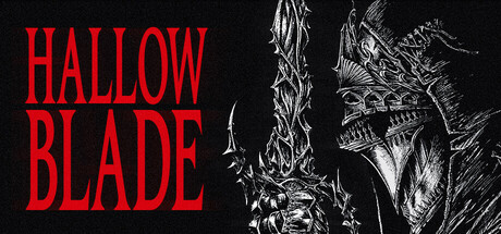Hallow Blade cover art