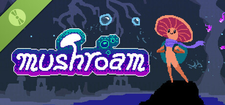 Mushroam Demo cover art