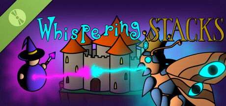 螢幕擷取畫面 (1) Whispering Stacks Demo