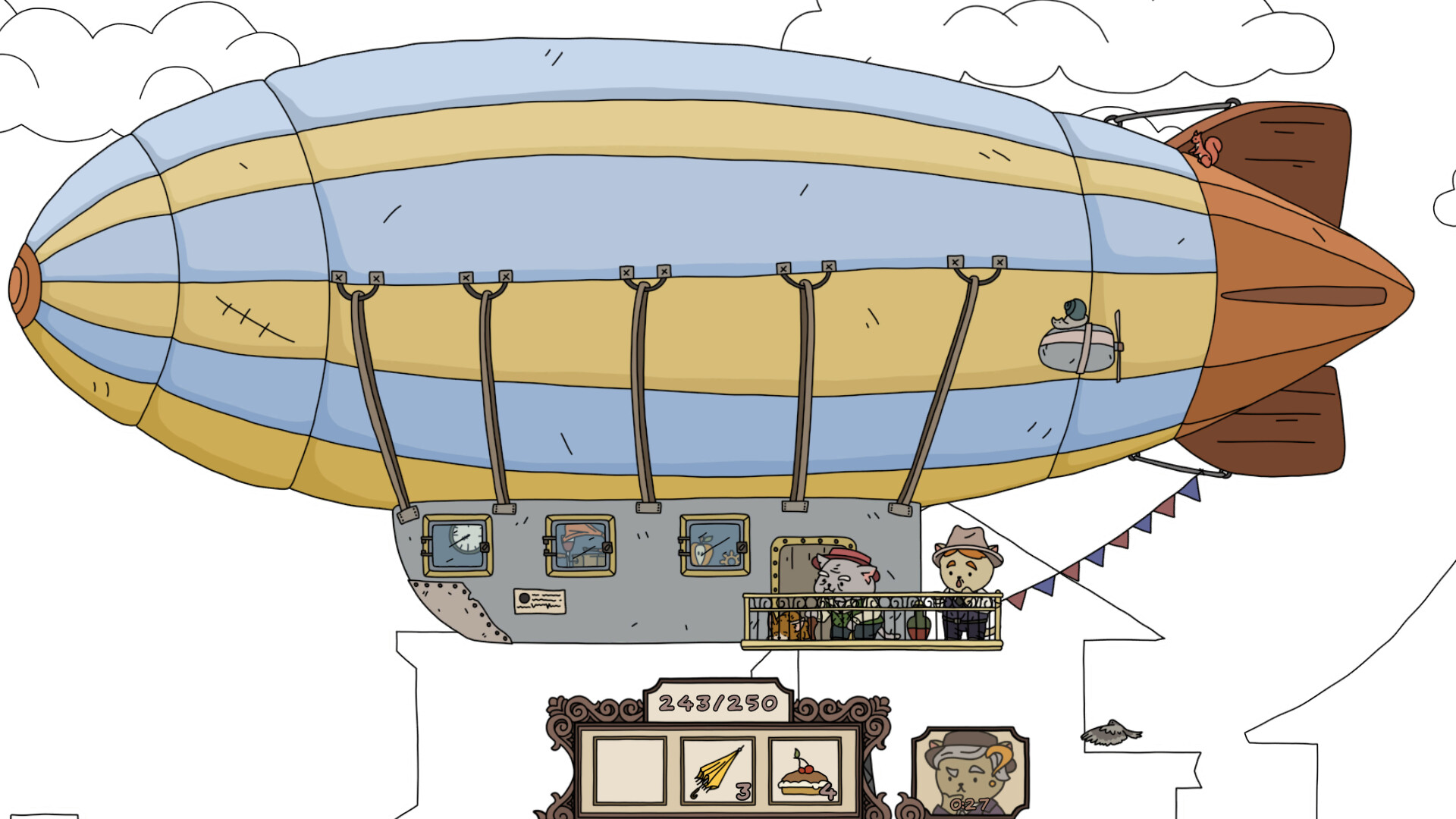 FIND ALL - Extra Level Featured Screenshot #1