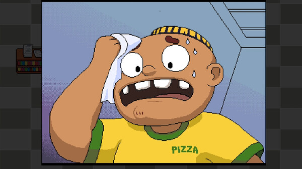 Natural Unintelligence: Zueirama 2 Demo