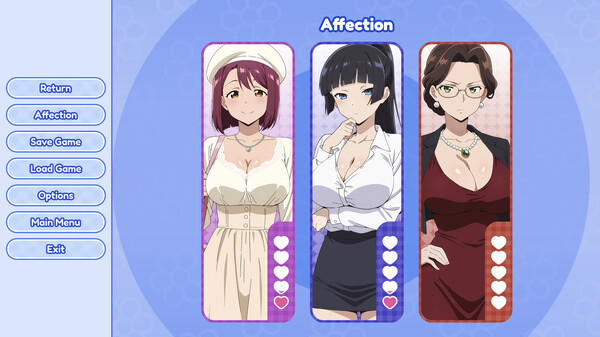 The Cheated Man's Revenge: Triple the Payback screenshot 5