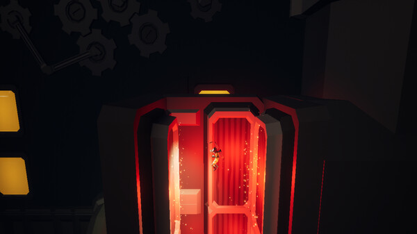 Скриншот 1 из игры FailFactory