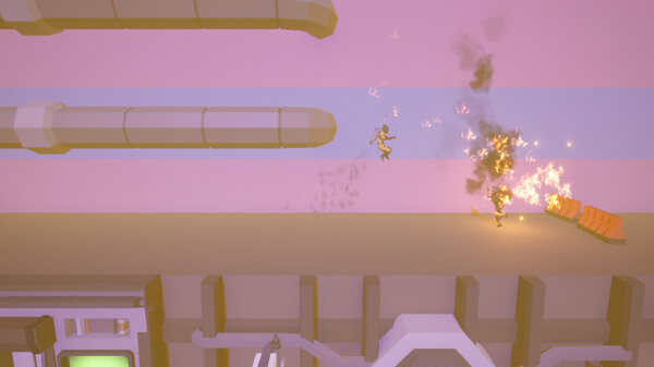 Скриншот 2 из игры FailFactory