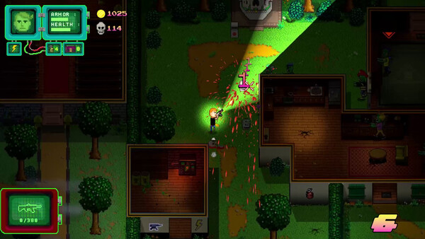 Monsters and Me Demo